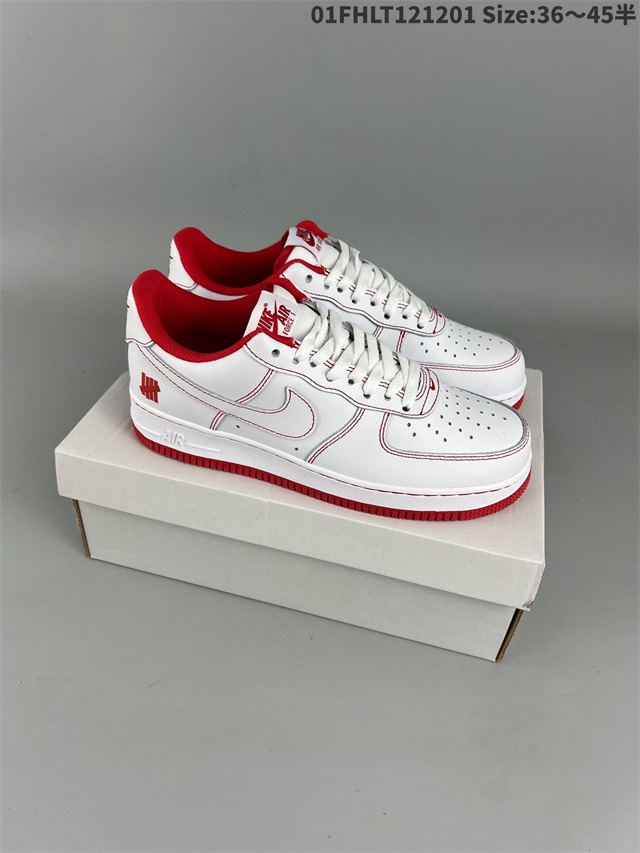 women air force one shoes size 36-40 2022-12-5-113